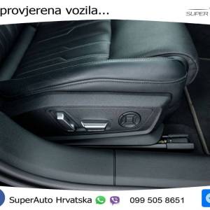 Audi A6 Avant 55 TFSIe quattro Aut. S line 367 KS, MATRIX+KAM+GR SJED+HEAD+VIRT