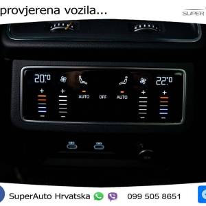 Audi A6 Avant 55 TFSIe quattro Aut. S line 367 KS, MATRIX+KAM+GR SJED+HEAD+VIRT