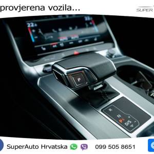 Audi A6 Avant 55 TFSIe quattro Aut. S line 367 KS, MATRIX+KAM+GR SJED+HEAD+VIRT