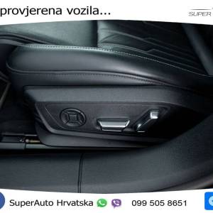 Audi A6 Avant 55 TFSIe quattro Aut. S line 367 KS, MATRIX+KAM+GR SJED+HEAD+VIRT
