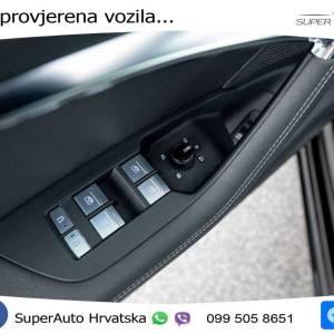 Audi A6 Avant 55 TFSIe quattro Aut. S line 367 KS, MATRIX+KAM+GR SJED+HEAD+VIRT
