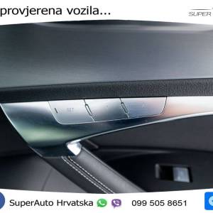 Audi A6 Avant 55 TFSIe quattro Aut. S line 367 KS, MATRIX+KAM+GR SJED+HEAD+VIRT