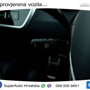 Audi A6 Avant 55 TFSIe quattro Aut. S line 367 KS, MATRIX+KAM+GR SJED+HEAD+VIRT