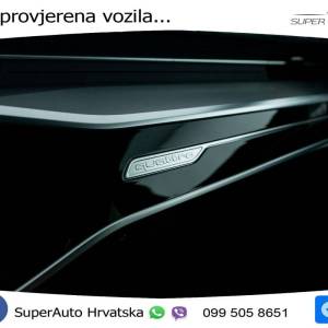 Audi A6 Avant 55 TFSIe quattro Aut. S line 367 KS, MATRIX+KAM+GR SJED+HEAD+VIRT