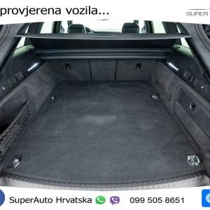 Audi A6 Avant 55 TFSIe quattro Aut. S line 367 KS, MATRIX+KAM+GR SJED+HEAD+VIRT