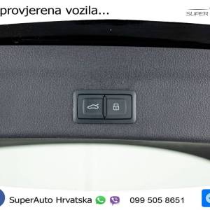 Audi A6 Avant 55 TFSIe quattro Aut. S line 367 KS, MATRIX+KAM+GR SJED+HEAD+VIRT