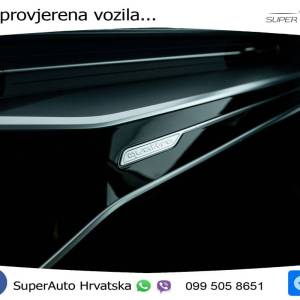 Audi A7 SB 50 TFSIe quattro Aut. 299 KS, ACC+LED+GR SJED+VIRT