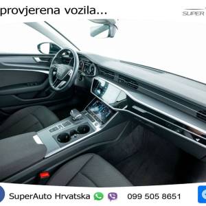 Audi A7 SB 50 TFSIe quattro Aut. 299 KS, ACC+LED+GR SJED+VIRT