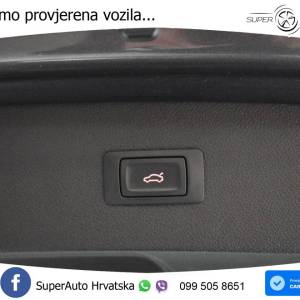 Audi A7 SB Competition 3.0 BiTDI quattro Aut. 3xS line 326 KS, MATRIX+KAM