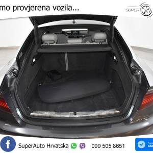 Audi A7 SB Competition 3.0 BiTDI quattro Aut. 3xS line 326 KS, MATRIX+KAM