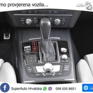Audi A7 SB Competition 3.0 BiTDI quattro Aut. 3xS line 326 KS, MATRIX+KAM