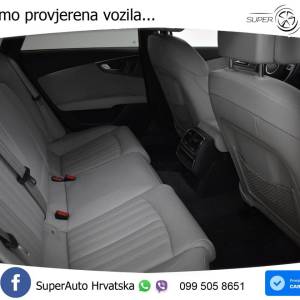 Audi A7 SB Competition 3.0 BiTDI quattro Aut. 3xS line 326 KS, MATRIX+KAM