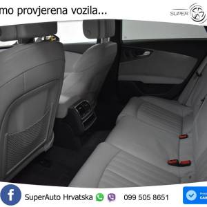 Audi A7 SB Competition 3.0 BiTDI quattro Aut. 3xS line 326 KS, MATRIX+KAM