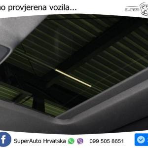 Audi A7 Sportback 50 TDI quattro Aut. S line 286 KS, ZRAČNI+LED+360+GR SJED+HEAD