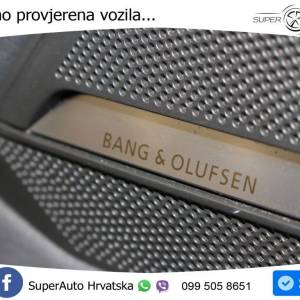 Audi A7 Sportback 50 TDI quattro Aut. S line 286 KS, ZRAČNI+LED+360+GR SJED+HEAD