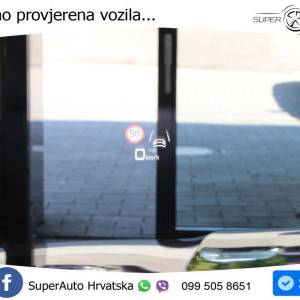 Audi A7 Sportback 50 TDI quattro Aut. S line 286 KS, ZRAČNI+LED+360+GR SJED+HEAD