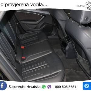 Audi A7 Sportback 50 TDI quattro Aut. S line 286 KS, ZRAČNI+LED+360+GR SJED+HEAD