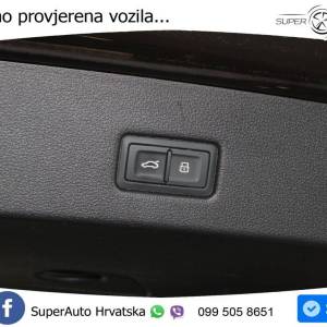 Audi A7 Sportback 50 TDI quattro Aut. S line 286 KS, ZRAČNI+LED+360+GR SJED+HEAD