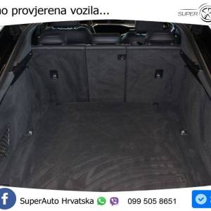 Audi A7 Sportback 50 TDI quattro Aut. S line 286 KS, ZRAČNI+LED+360+GR SJED+HEAD