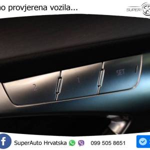Audi A7 Sportback 50 TDI quattro Aut. S line 286 KS, ZRAČNI+LED+360+GR SJED+HEAD