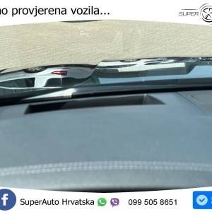 Audi A7 Sportback 50 TDI quattro Aut. S line 286 KS, ZRAČNI+MATRIX+GR SJED+360