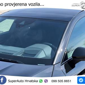 Audi A7 Sportback 50 TDI quattro Aut. S line 286 KS, ZRAČNI+MATRIX+GR SJED+360
