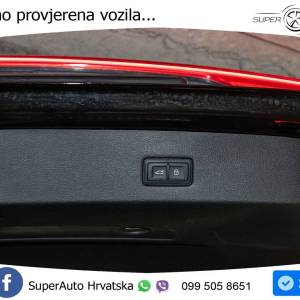 Audi A7 Sportback 50 TDI quattro Aut. 286 KS, ACC+LED+KAM+4xGR SJED+HEAD+PANO