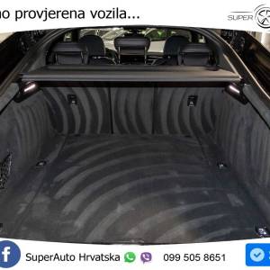Audi A7 Sportback 50 TDI quattro Aut. 286 KS, ACC+LED+KAM+4xGR SJED+HEAD+PANO
