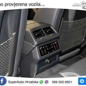 Audi A7 Sportback 50 TDI quattro Aut. 286 KS, ACC+LED+KAM+4xGR SJED+HEAD+PANO