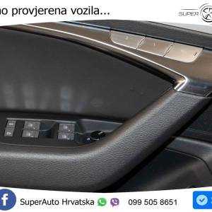 Audi A7 Sportback 50 TDI quattro Aut. 286 KS, ACC+LED+KAM+4xGR SJED+HEAD+PANO