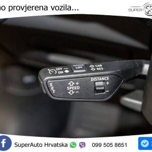 Audi A7 Sportback 50 TDI quattro Aut. 286 KS, ACC+LED+KAM+4xGR SJED+HEAD+PANO