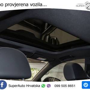 Audi A7 Sportback 50 TDI quattro Aut. 286 KS, ACC+LED+KAM+4xGR SJED+HEAD+PANO