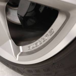 Audi A8 3.0 TDI quattro - 3 godine jamstva