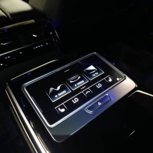 Audi A8 3.0 TDI quattro