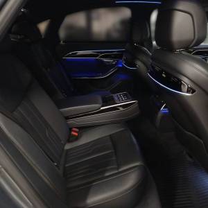 Audi A8 3.0 TDI quattro