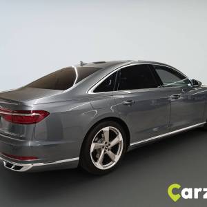 Audi A8 3.0 TDI quattro