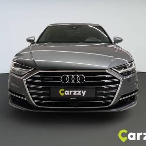 Audi A8 3.0 TDI quattro