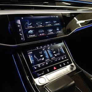 Audi A8 3.0 TDI quattro