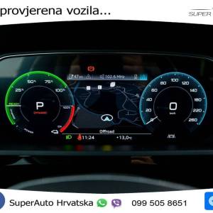 Audi e-tron 50 quattro 313 KS, ZRAČNI+GR SJED+VIRT+NAVI