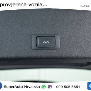 Audi e-tron 50 quattro 313 KS, ZRAČNI+GR SJED+VIRT+NAVI