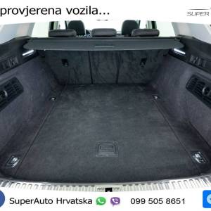 Audi e-tron 50 quattro 313 KS, ZRAČNI+GR SJED+VIRT+NAVI