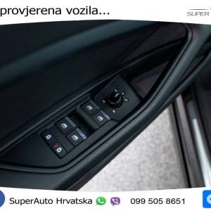 Audi e-tron 55 quattro Advantage 408 KS, ZRAČNI+LED+KAM+GR SJED+VIRT+NAVI