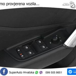 Audi Q2 35 TDI quattro Aut. 150 KS, ACC+LED+NAVI