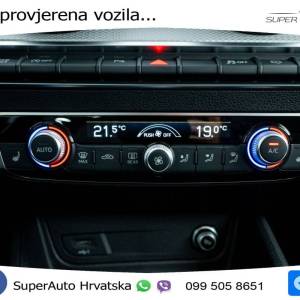 Audi Q2 35 TFSI Aut. S line 150 KS, ACC+LED+KAM+GR SJED+NAVI