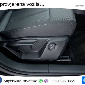Audi Q2 35 TFSI Aut. S line 150 KS, ACC+LED+KAM+GR SJED+NAVI