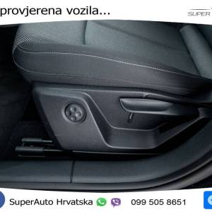 Audi Q2 35 TFSI Aut. S line 150 KS, ACC+LED+KAM+GR SJED+NAVI