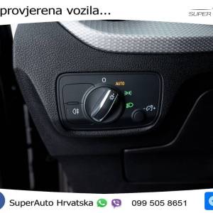 Audi Q2 35 TFSI Aut. S line 150 KS, ACC+LED+KAM+GR SJED+NAVI
