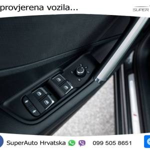 Audi Q2 35 TFSI Aut. S line 150 KS, ACC+LED+KAM+GR SJED+NAVI