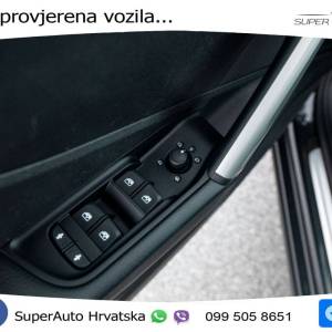 Audi Q2 35 TFSI S tronic Advanced 150 KS, ACC+KAM+GR SJED+VIRT