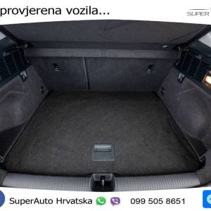 Audi Q2 35 TFSI S tronic Advanced 150 KS, ACC+KAM+GR SJED+VIRT